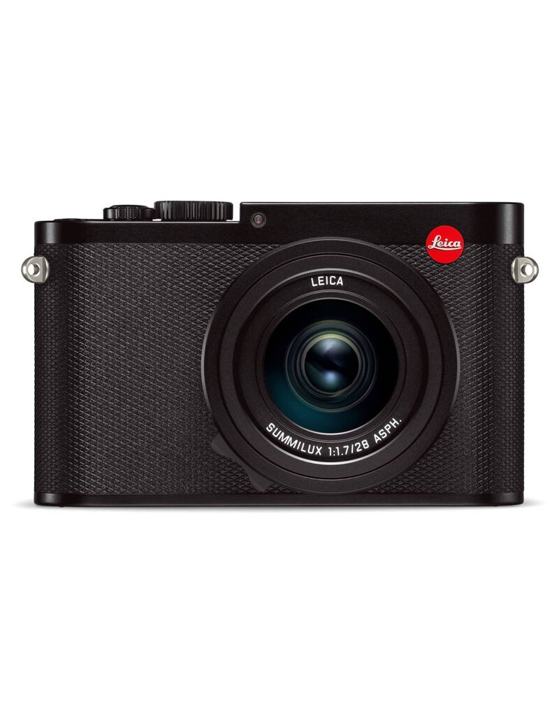 Leica Leica Q (Typ 116) [Black]