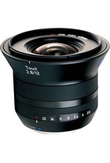 Zeiss Touit 12mm F2.8 [Fuji X]