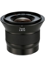 Zeiss Touit 12mm F2.8 [Sony E]