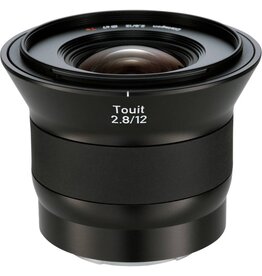 Zeiss Touit 12mm F2.8 [Sony E]