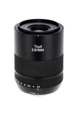 Zeiss Touit 50mm F2.8 Makro [Fuji X]