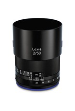 Zeiss Loxia 2/50 E