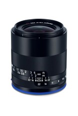 Zeiss Loxia 2.8/21 E-Mount