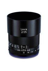 Zeiss Loxia 2/35 E