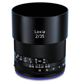 Zeiss Loxia 2/35 E