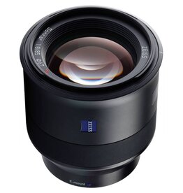 Zeiss Batis 1.8/85 E
