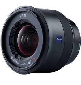 Zeiss Batis 2.0/25 E