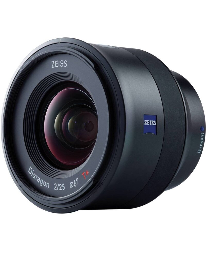 Zeiss Batis 2.0/25 E