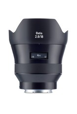 Zeiss Batis 2.8/18 [Sony E]