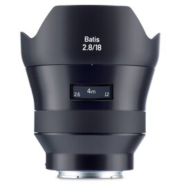 Zeiss Batis 2.8/18 [Sony E]