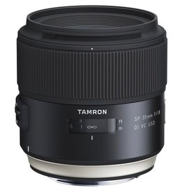 Tamron 35mm F1.8 Di VC USD [Nikon]