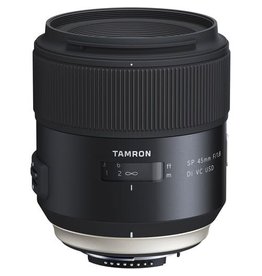 Tamron 45mm F1.8 Di VC [Nikon]