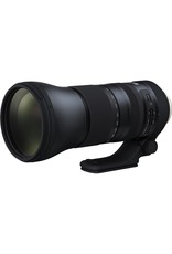 Tamron SP 150-600mm F5-6.3 G2 [Canon]