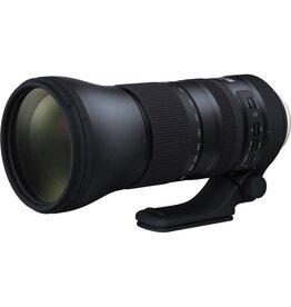 Tamron SP 150-600mm F5-6.3 G2 [Canon]