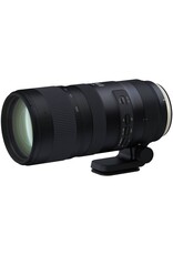 Tamron 70-200mm F2.8 DI VC G2 [Canon]