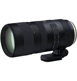 Tamron 70-200mm F2.8 DI VC G2 [Canon]