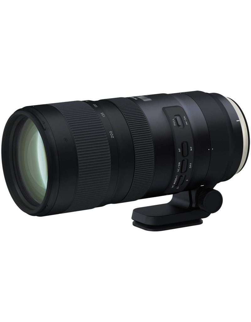 Tamron 70-200mm F2.8 DI VC G2 [Canon]