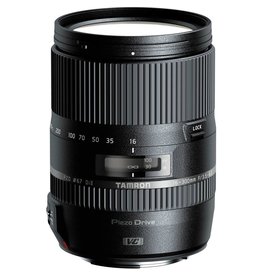Tamron 16-300mm F3.5-6.3 DI VC [Nikon]