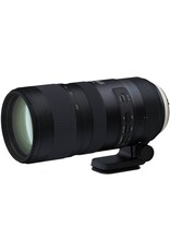 Tamron 70-200mm F2.8 DI VC G2 [Nikon]