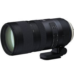 Tamron 70-200mm F2.8 DI VC G2 [Nikon]