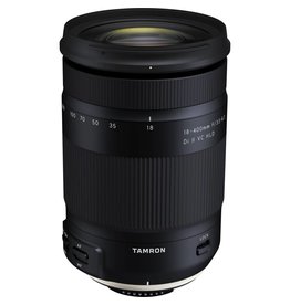Tamron 18-400mm F3.5-6.3 VC [Canon]