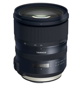 Tamron 24-70mm F2.8 VC G2 [Canon]