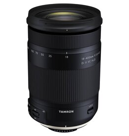 Tamron 18-400mm F3.5-6.3 VC [Nikon]