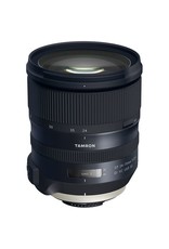 Tamron 24-70mm F2.8 VC G2 [Nikon]