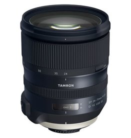 Tamron 24-70mm F2.8 VC G2 [Nikon]