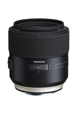 Tamron 85mm F1.8 Di VC [Canon]