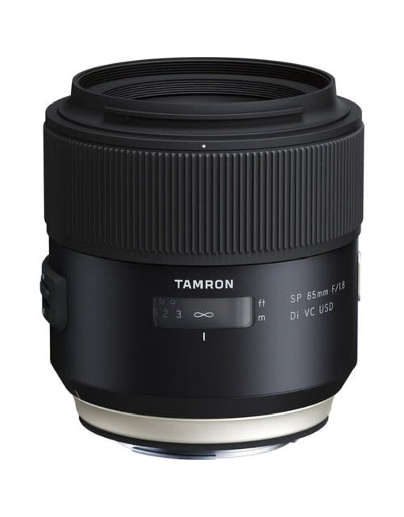 Tamron 85mm F1.8 Di VC [Canon]
