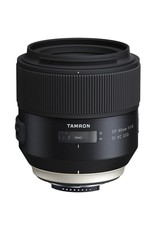Tamron 85mm F1.8 Di VC [Nikon]