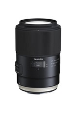Tamron 90mm F2.8 VC Macro [Canon]