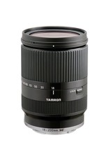 Tamron 18-200mm F3.5-6.3 VC Black [Sony E]