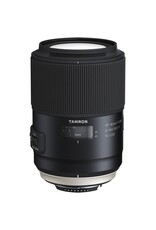 Tamron 90mm F2.8 VC Macro [Nikon]