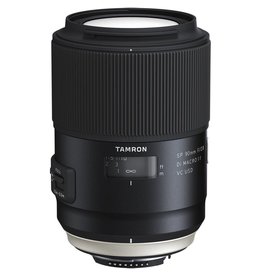 Tamron 90mm F2.8 VC Macro [Nikon]
