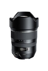 Tamron SP 15-30mm F2.8 DI VC [Canon]