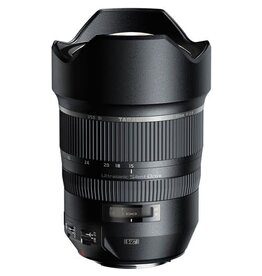 Tamron SP 15-30mm F2.8 DI VC [Canon]