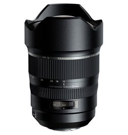 Tamron SP 15-30mm F2.8 DI VC [Nikon]