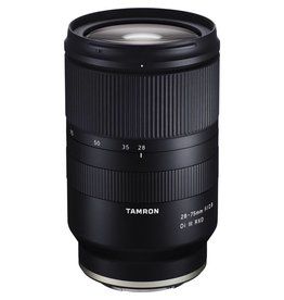 Tamron 28-75mm F2.8 Di III [Sony FE]