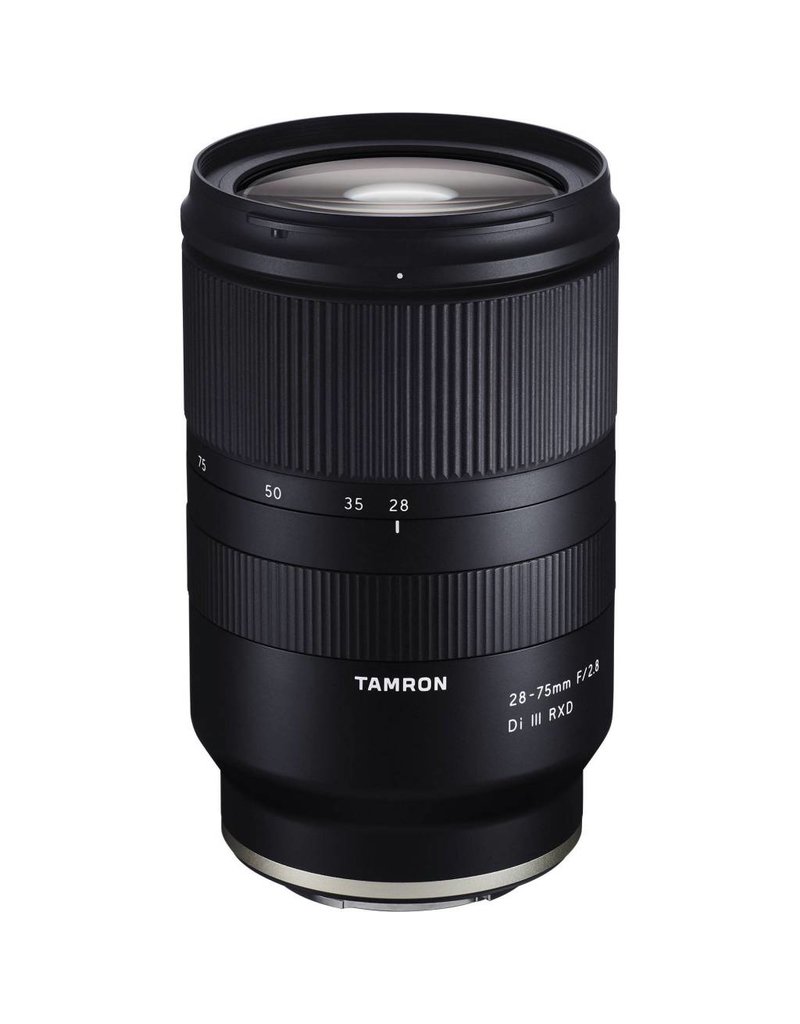 Tamron 28-75mm F2.8 Di III [Sony FE]