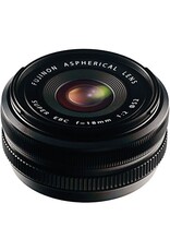Fujifilm XF 18mm F2 R