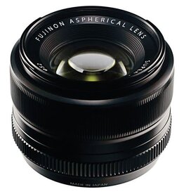 Fujifilm XF 35mm F1.4 R