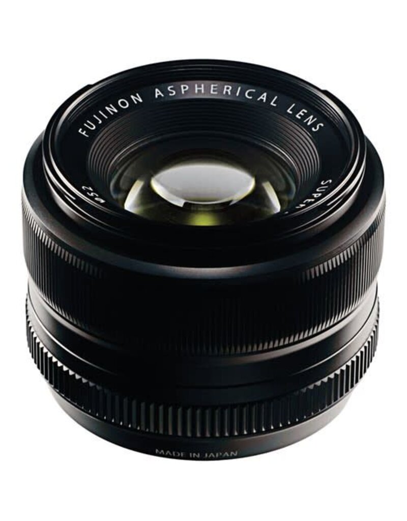 Fujifilm XF 35mm F1.4 R