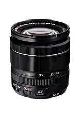 Fujifilm XF 18-55mm F2.8-4 R LM OIS