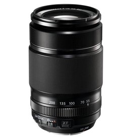 Fujifilm XF 55-200mm F3.5-4.8 R LM OIS