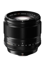 Fujifilm XF 56mm F1.2 R