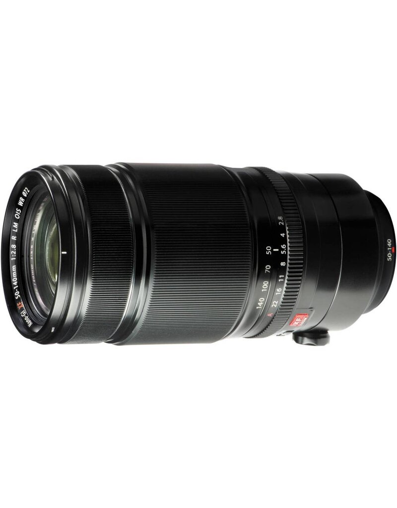 Fujifilm XF 50-140mm F2.8R LM OIS WR