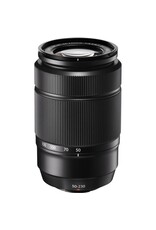 Fujifilm XC 50-230mm F4.5-6.7 OIS II [Black]