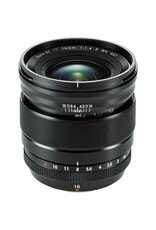 Fujifilm XF 16mm F1.4R WR